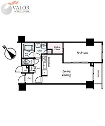 フェニックス新横濱参番館 1006