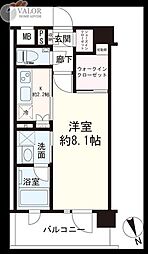 デュオステージ横濱赤門通り 309