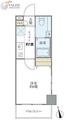 Ｊ−Ｃｌｏｕｄ横浜鶴見 706