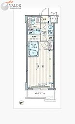 ルーブル川崎矢向 702