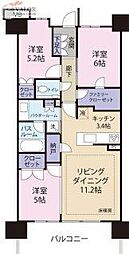プレミスト湘南辻堂 11F