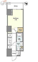 ドゥーエ横濱鶴見 324