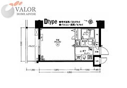 エルミタージュ横濱阪東橋 504