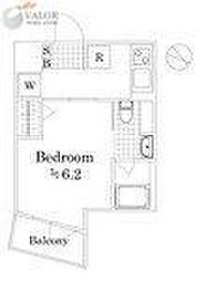 ラフィスタ元町II 315