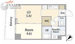 ｅｃｕｍｅ川崎(エキュームカワサキ) 706