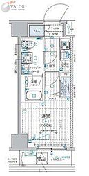 GENOVIA西横浜 315