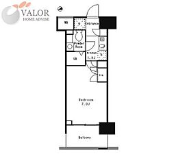 パークキューブ武蔵小杉 502