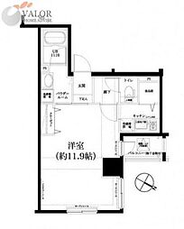 スパシエルクス横浜 304