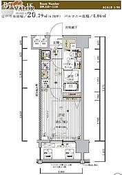 メインステージ東神奈川 910
