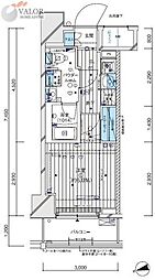 メインステージ横濱阪東橋 405