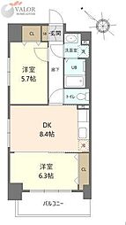 ステイブル協和 306