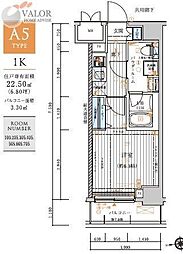 メインステージ元住吉 405