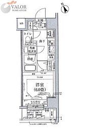 アイル横浜ノースツインズI 504