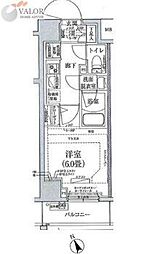 アイル横浜ノースツインズI 503