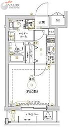 LUMEED横濱山手 503