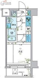 レグゼ梶ヶ谷 309