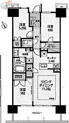 プレミスト湘南辻堂 5F