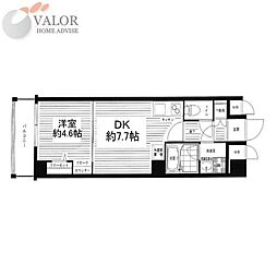 グランリーヴェル横浜山手 602