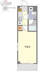 Major Land Tachibana 301