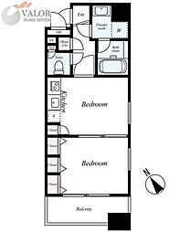 グリフィン横浜・日本大通り 502