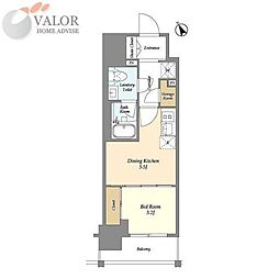 テラス横浜鶴見 411