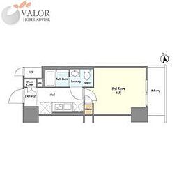 ビエント横濱鶴見 505