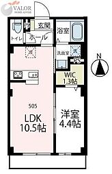 ベアレステ川崎 505