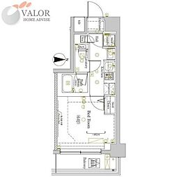 ラフィスタ川崎大師 713