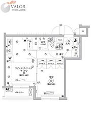 セジョリ鵜の木 221