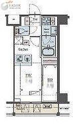 LUXENA　YOKOHAMA　TSURUMI　II 1004