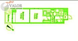 ソナーレ横浜 401
