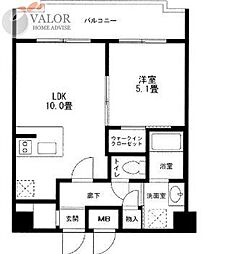 ＣＯＭＯＤＯ川崎 803