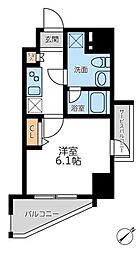 プライマル横濱平沼橋 601