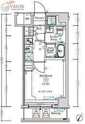 AZEST横濱関内 802