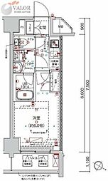 クラリッサ大通り公園 702