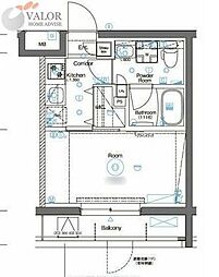 SYNEX  HIGASHI-KANAGAWA 5F