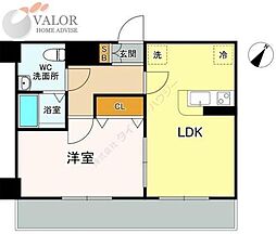 アーウィン羽沢 503