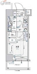 メインステージ横濱鶴見 301