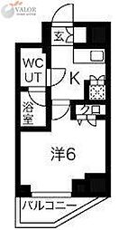 スパシエ　アコルデ　横浜 1104