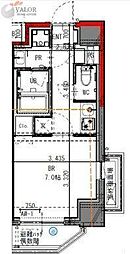 ＧＥＮＯＶＩＡ花月総持寺 503