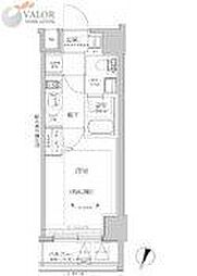 RELUXIA横濱元町 405