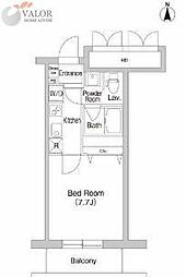 プライムアーバン川崎南幸町 404