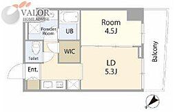 ｅｃｕｍｅ川崎(エキュームカワサキ) 302