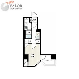 メディフィス横濱関内 903