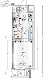 鹿島田マンション 104