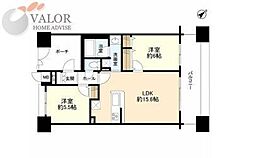 パークフラッツ横濱公園 904