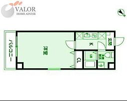 ヒルズ宮元町 802