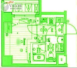 リライア横濱大通り公園 804