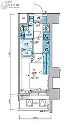 リヴシティ横濱新川町弐番館 705