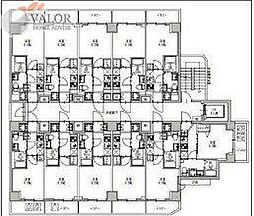 Ｓ−ＲＥＳＩＤＥＮＣＥ妙蓮寺 305